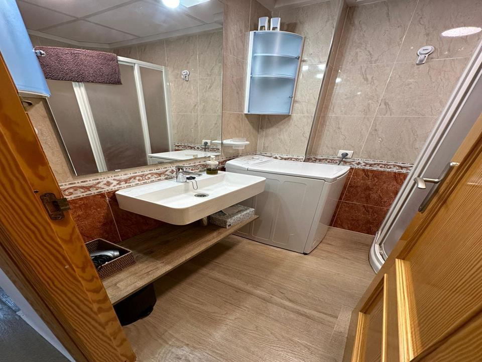 Vente. Appartement à Denia