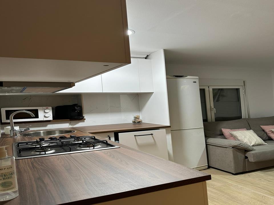 Vente. Appartement à Denia
