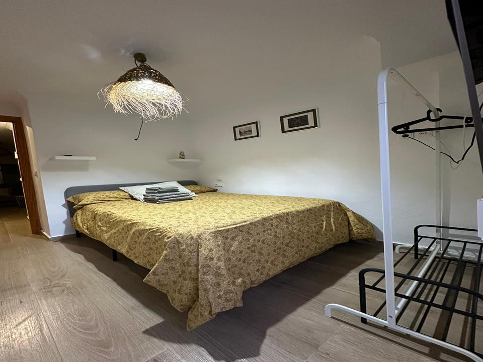 Vente. Appartement à Denia