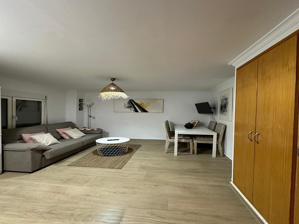 Vente. Appartement à Denia