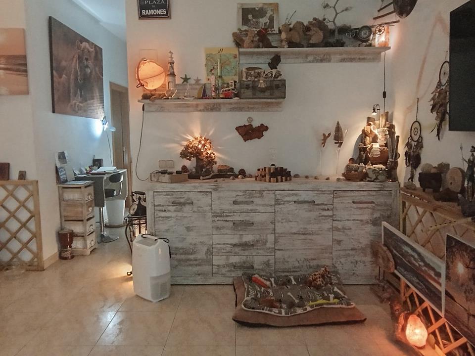 Vente. Appartement à Ondara