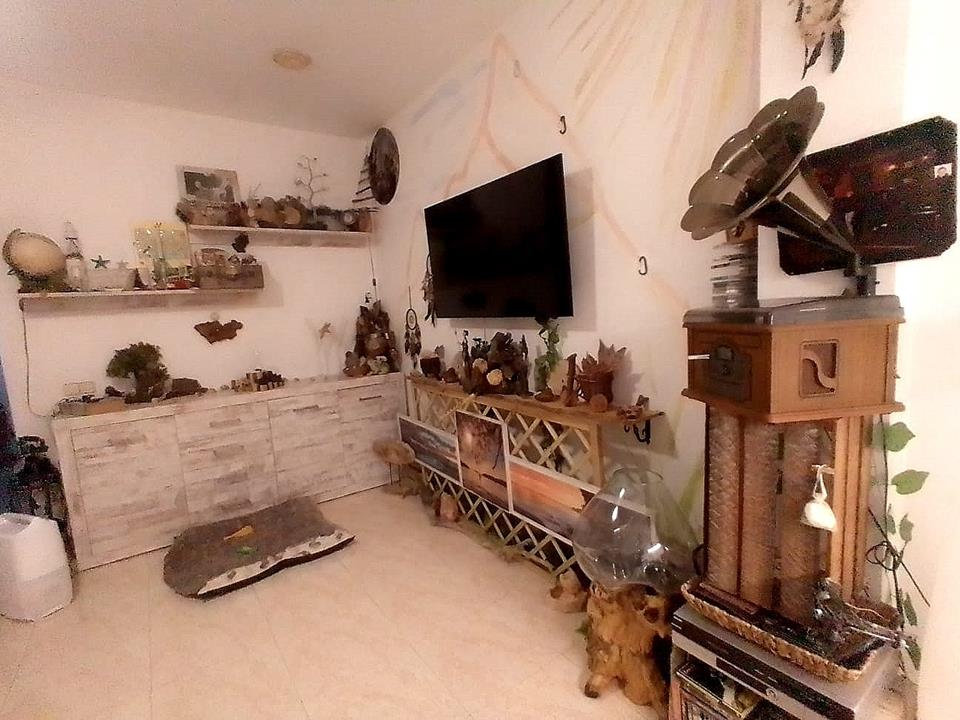 Vente. Appartement à Ondara