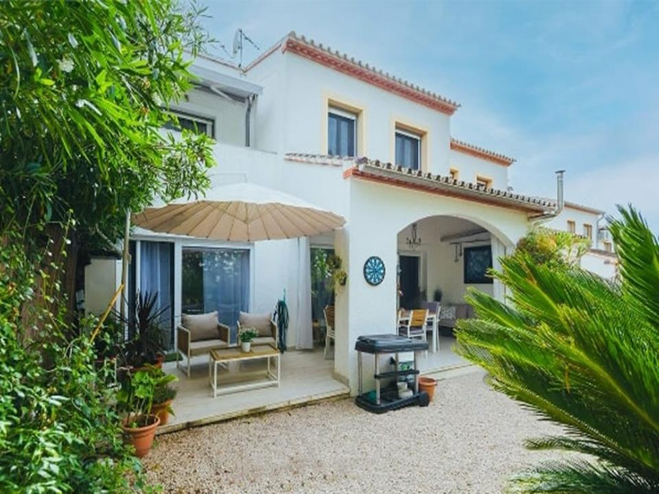 Vente. Maison de ville à Pedreguer