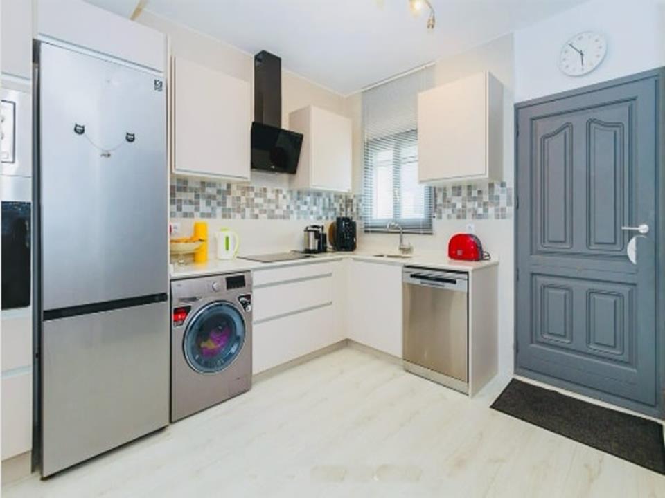 Vente. Maison de ville à Pedreguer
