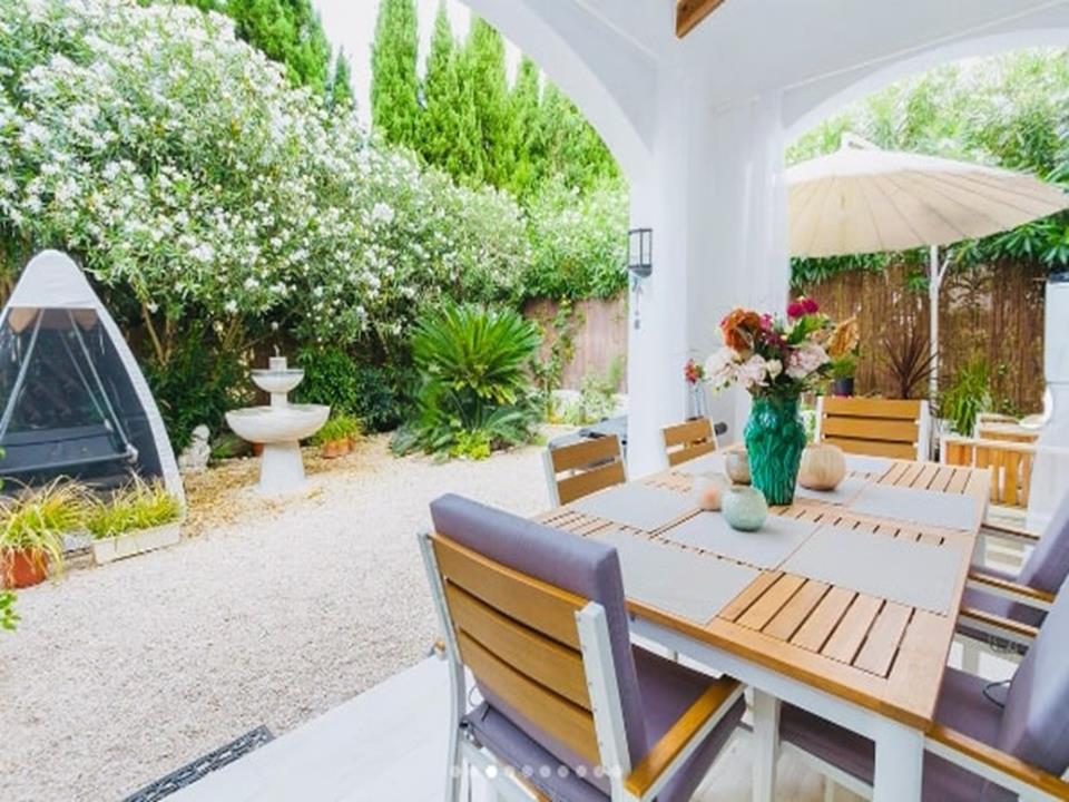 Vente. Maison de ville à Pedreguer