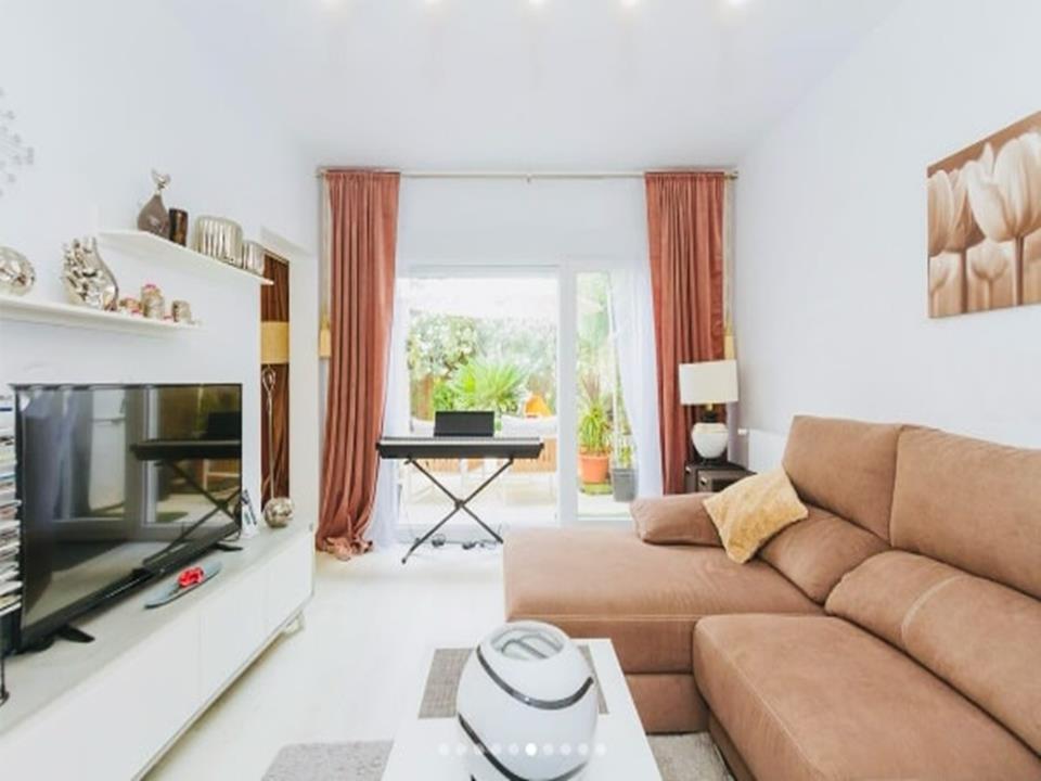 Vente. Maison de ville à Pedreguer