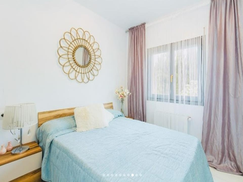 Vente. Maison de ville à Pedreguer
