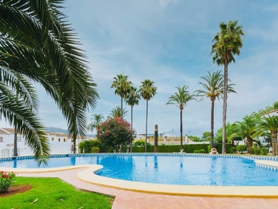 Vente. Maison de ville à Pedreguer