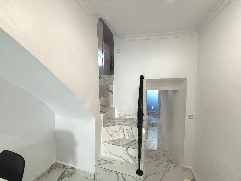 Vente. Maison de ville à Beniarbeig