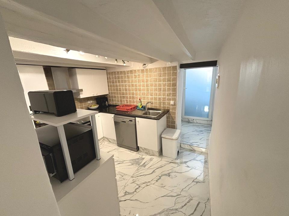 Vente. Maison de ville à Beniarbeig