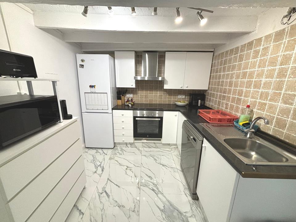 Vente. Maison de ville à Beniarbeig