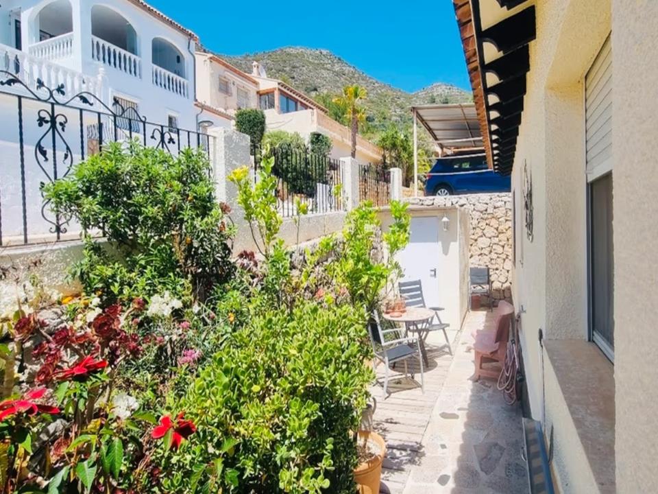 Vente. Maison à Jalón