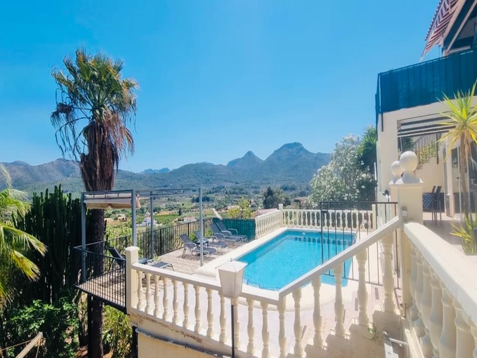 Vente. Maison à Jalón