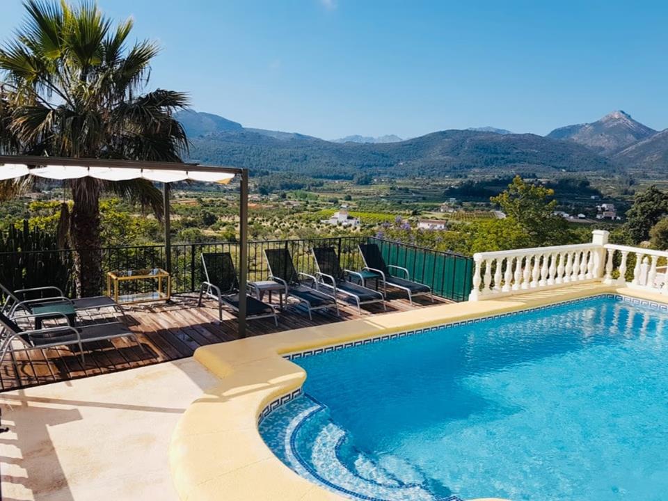 Vente. Maison à Jalón