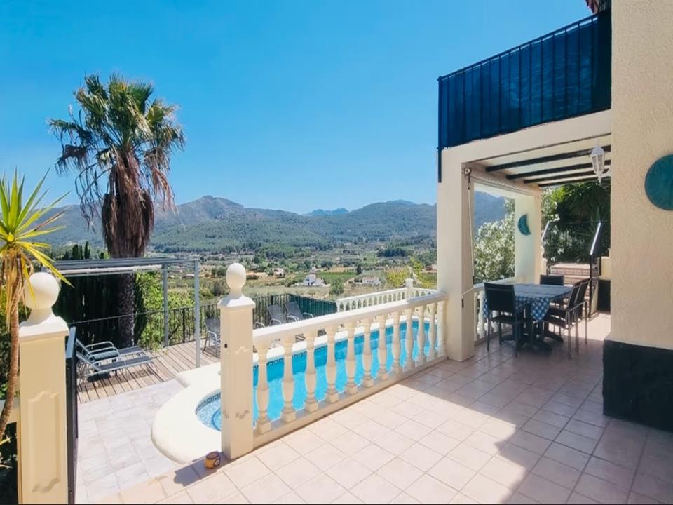 Vente. Maison à Jalón