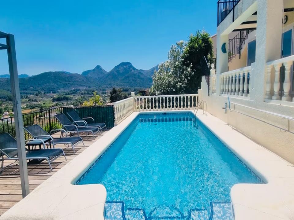 Vente. Maison à Jalón