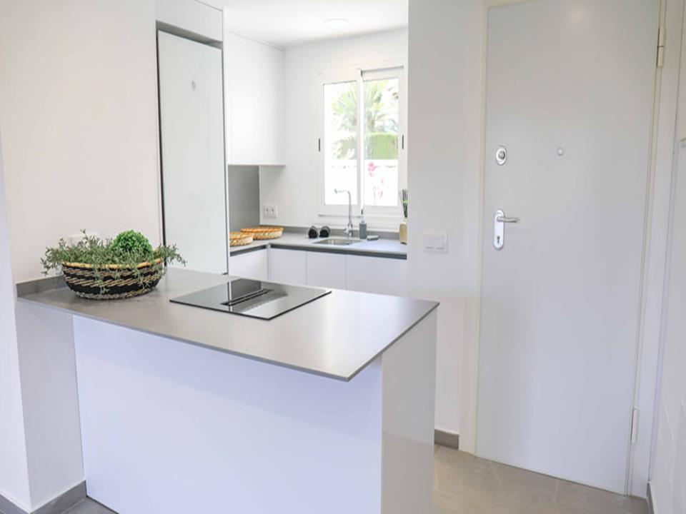 Vente. Appartement à Denia