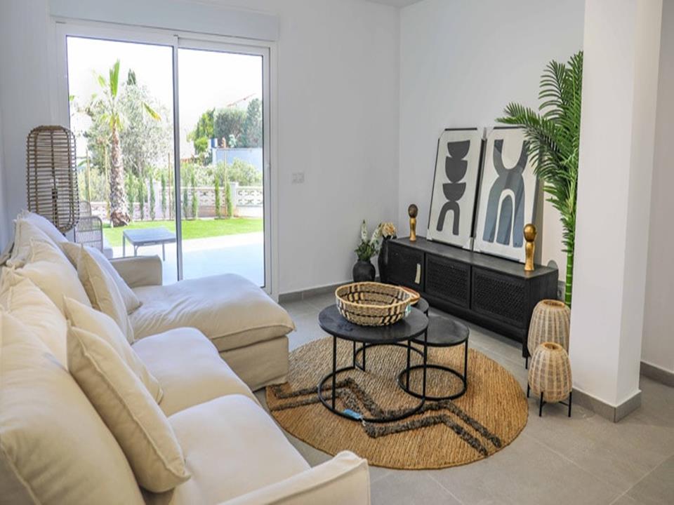 Vente. Appartement à Denia