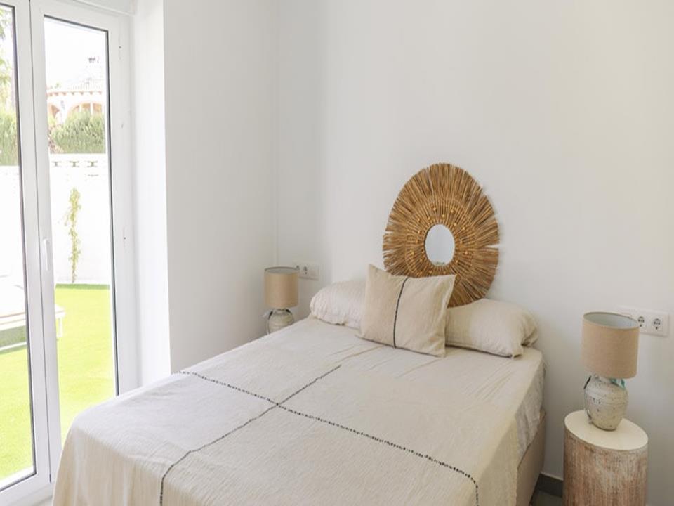 Vente. Appartement à Denia