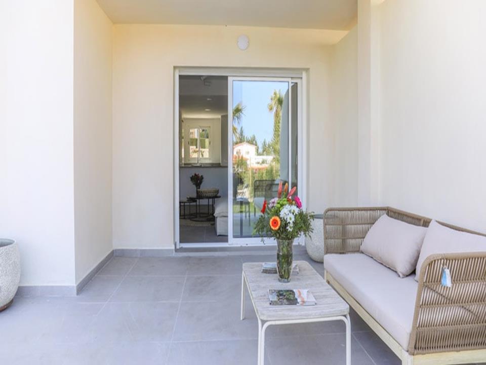 Vente. Appartement à Denia