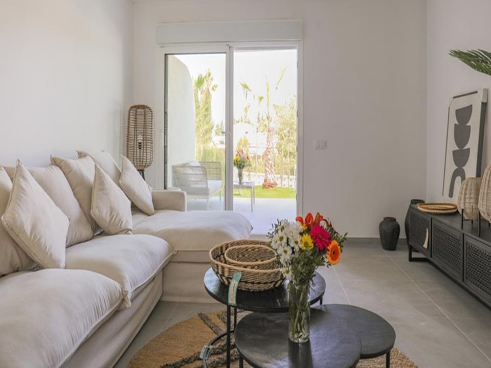 Vente. Appartement à Denia