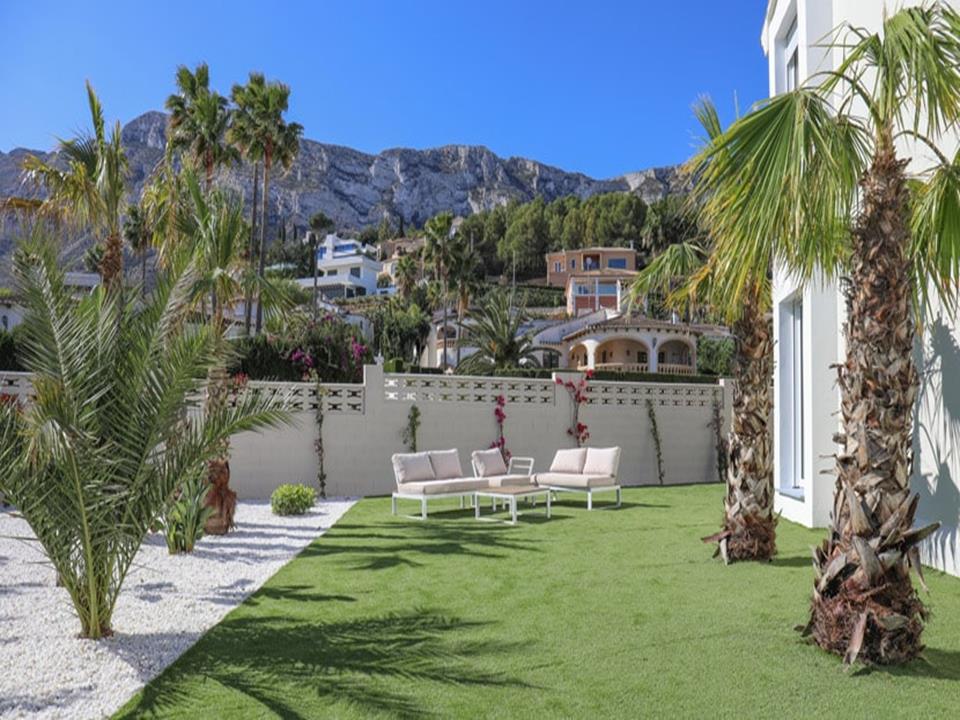 Vente. Appartement à Denia