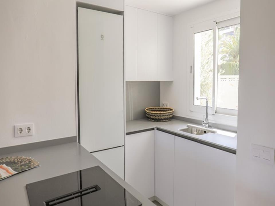 Vente. Appartement à Denia