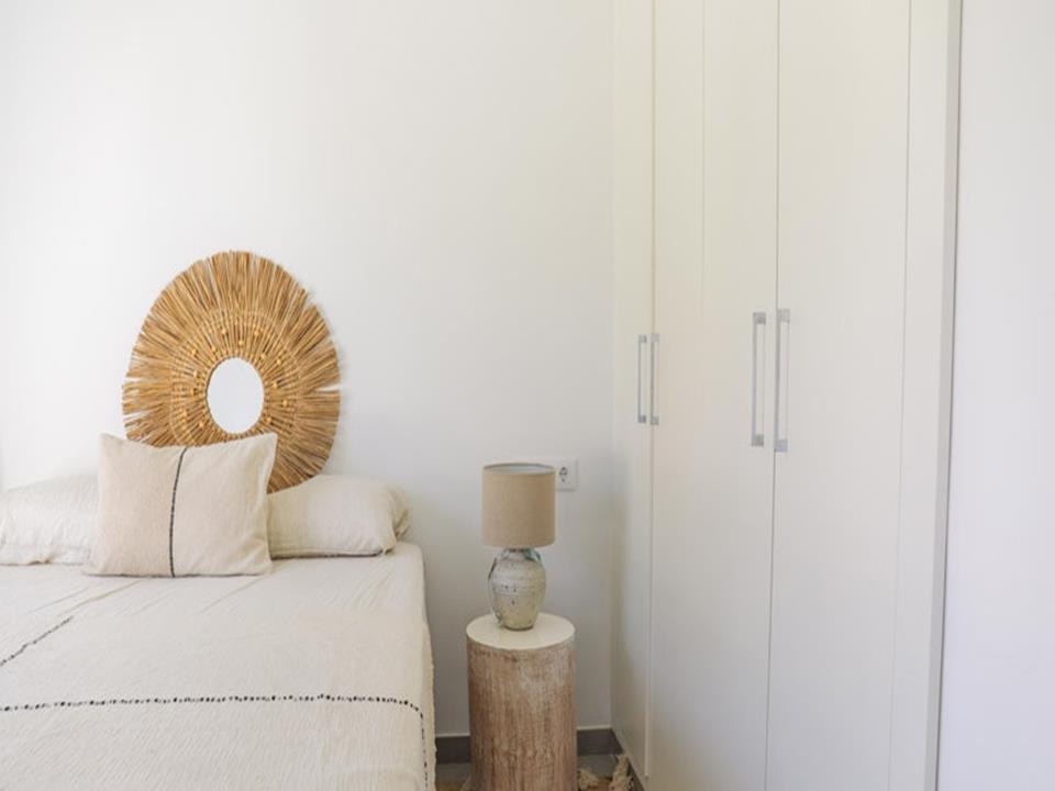 Vente. Appartement à Denia