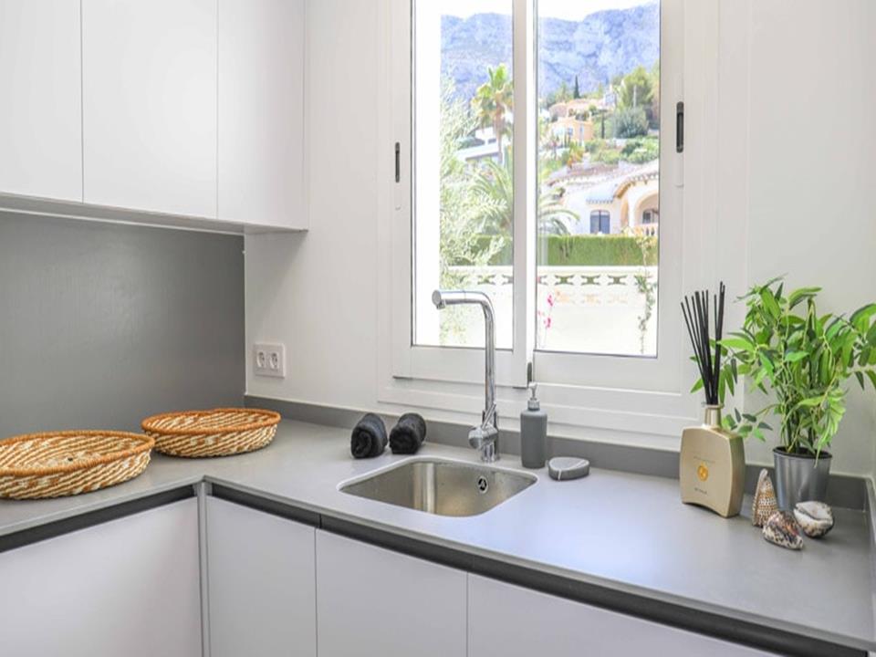 Vente. Appartement à Denia