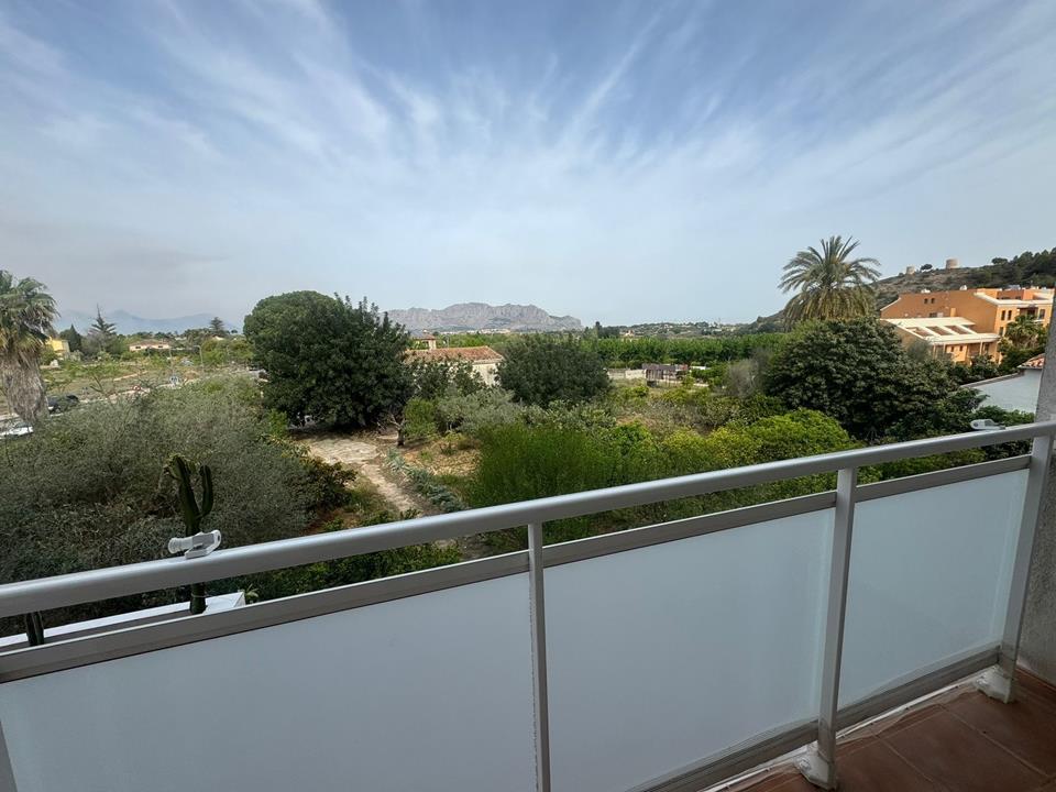 For Sale. Apartment in Pedreguer