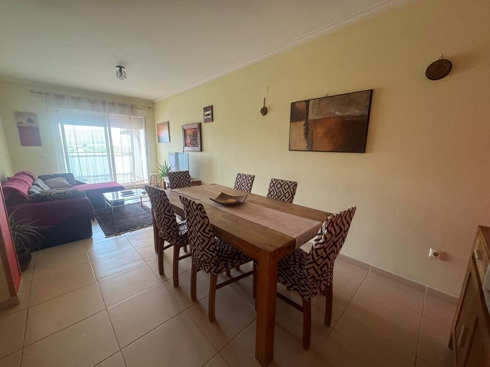 For Sale. Apartment in Pedreguer
