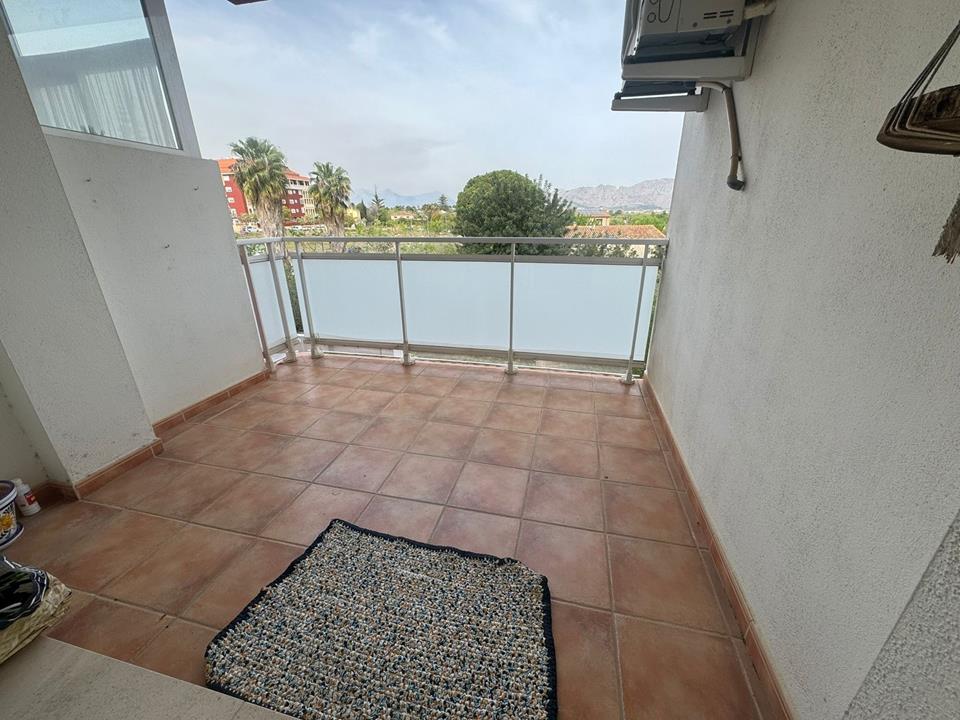 For Sale. Apartment in Pedreguer