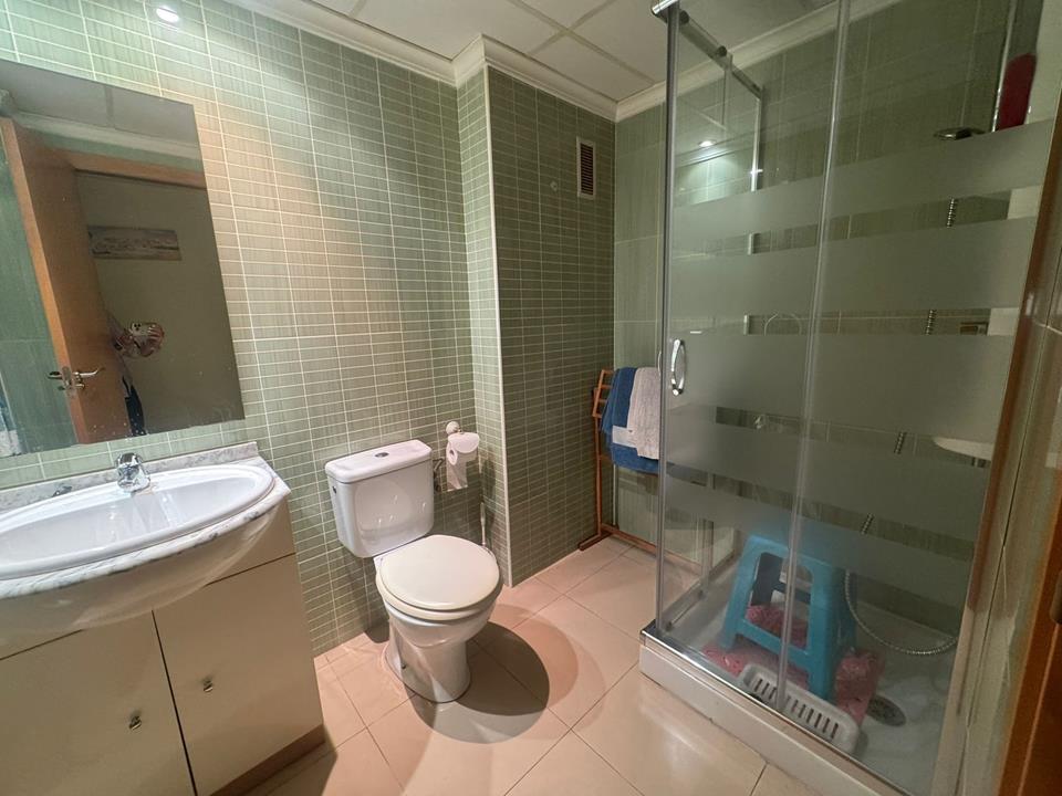 For Sale. Apartment in Pedreguer