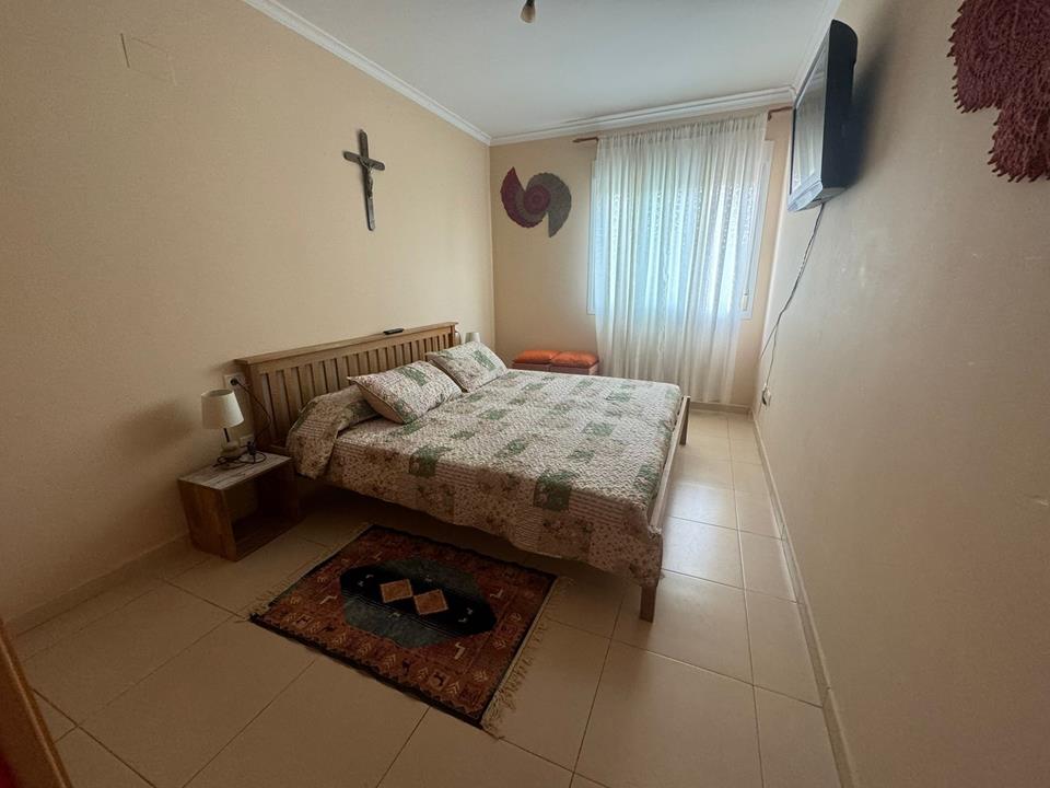 For Sale. Apartment in Pedreguer