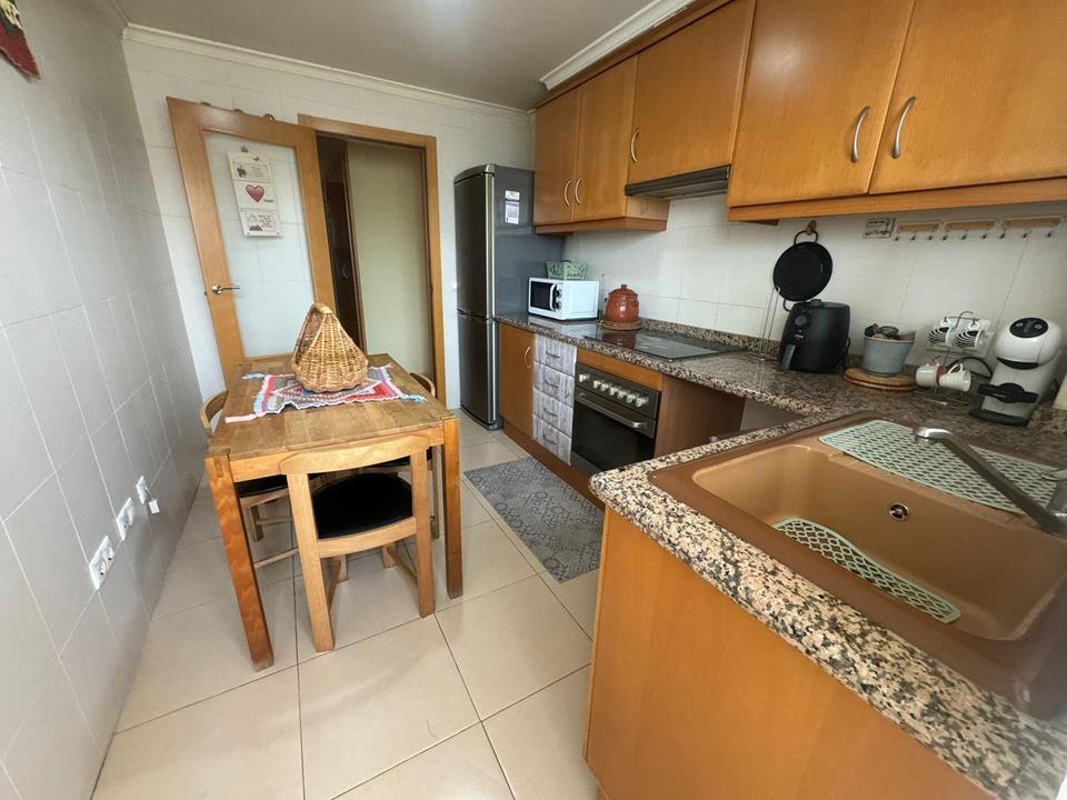 For Sale. Apartment in Pedreguer