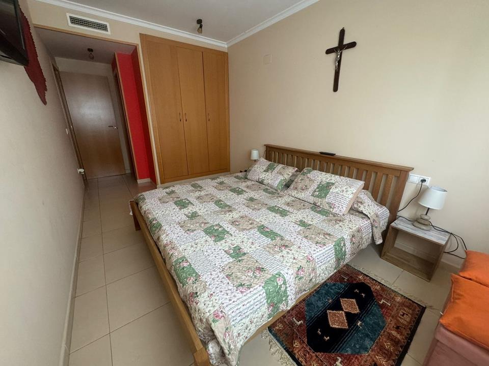 For Sale. Apartment in Pedreguer