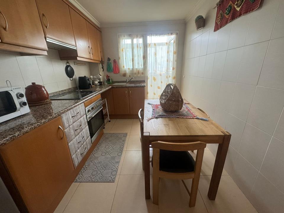 For Sale. Apartment in Pedreguer