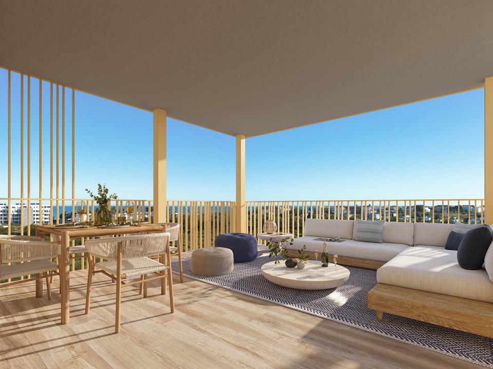 Vente. Appartement à Denia