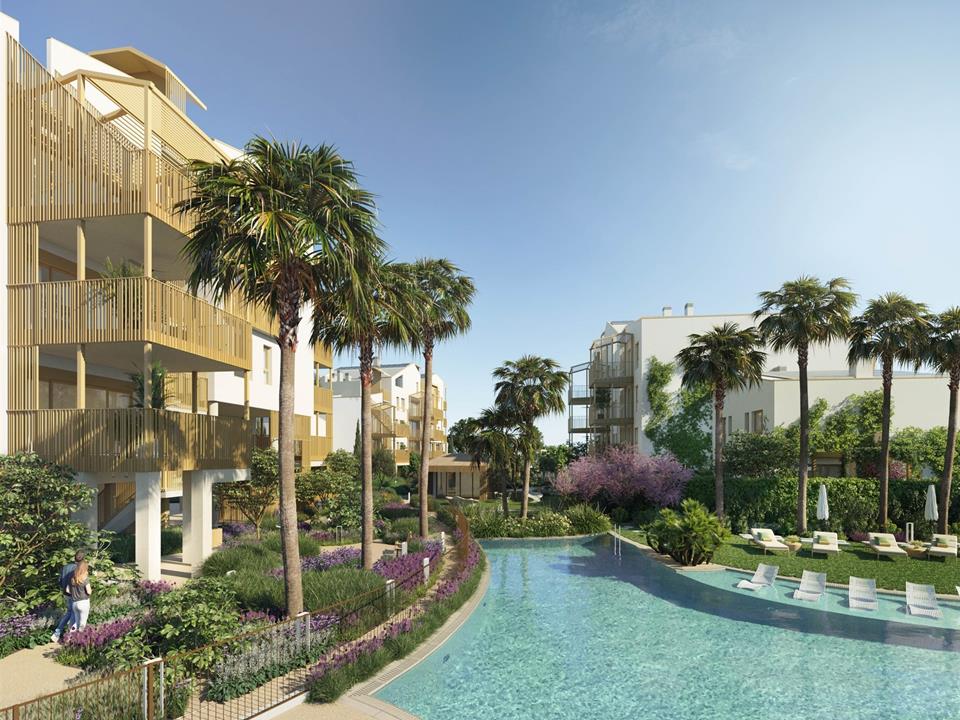 Vente. Appartement à Denia