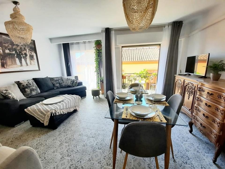 Vente. Appartement à Denia