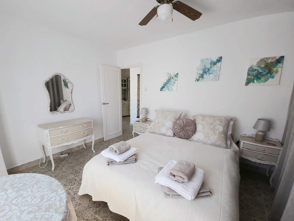 Vente. Appartement à Denia