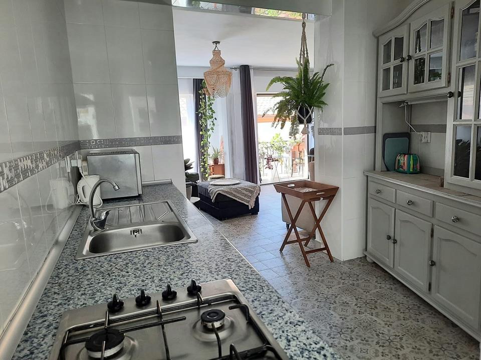 Vente. Appartement à Denia