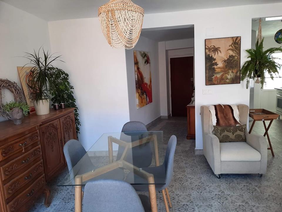 Vente. Appartement à Denia