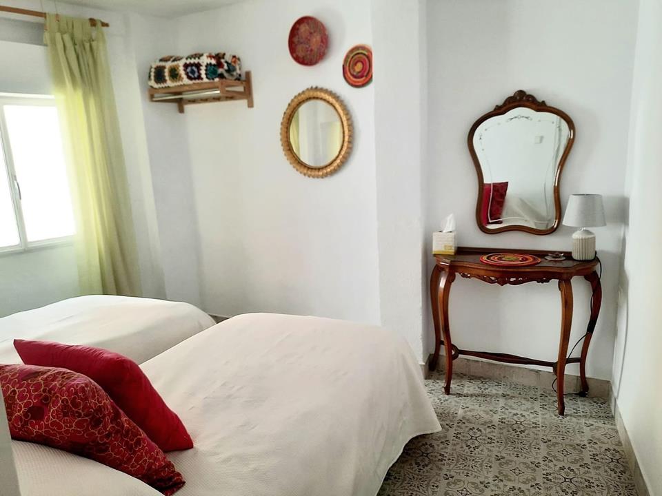 Vente. Appartement à Denia