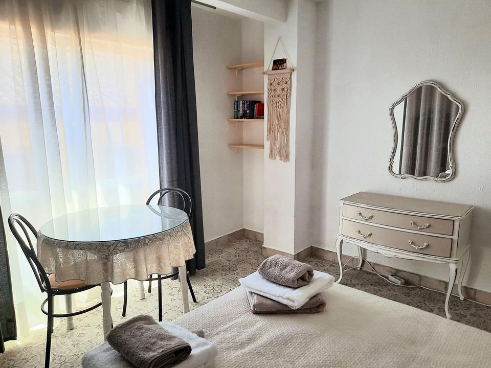 Vente. Appartement à Denia