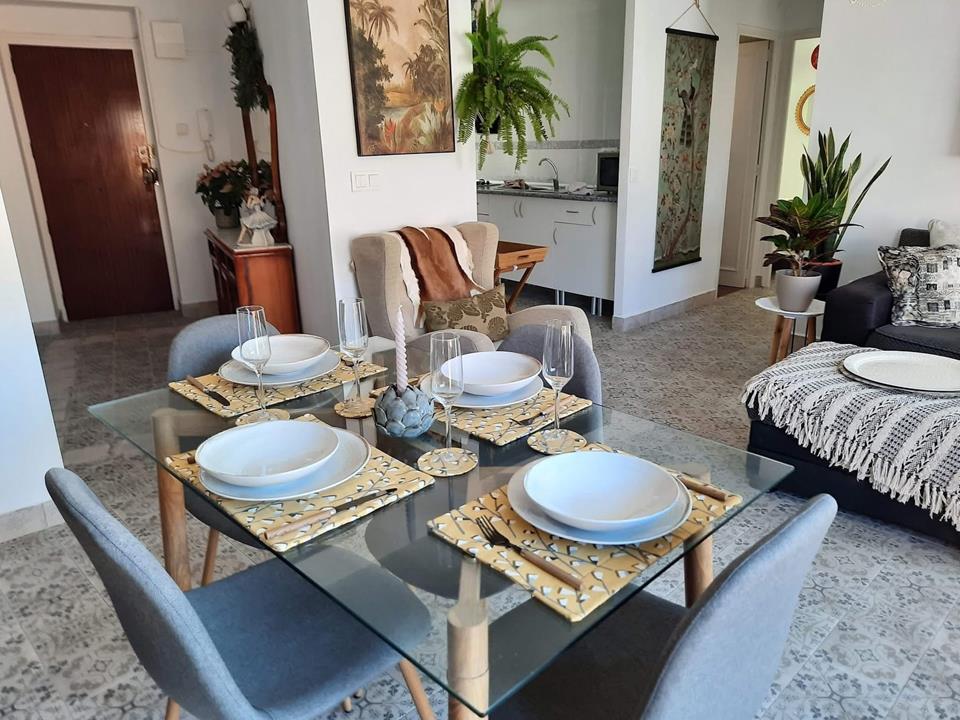 Vente. Appartement à Denia