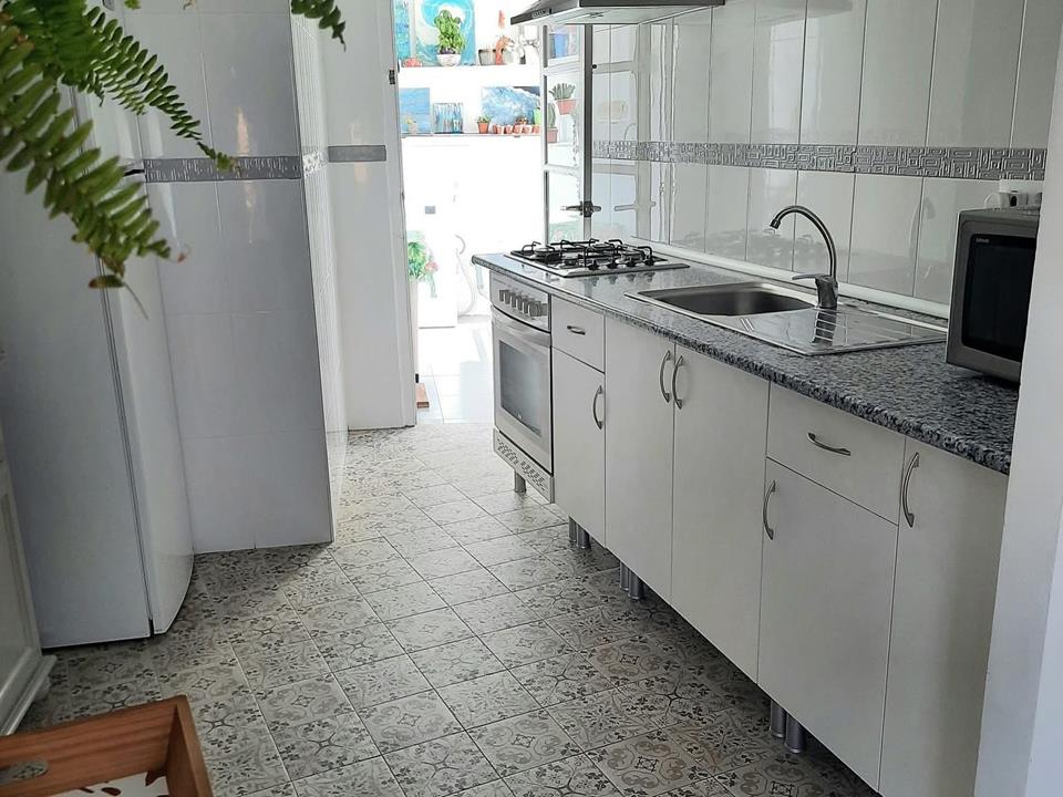 Vente. Appartement à Denia