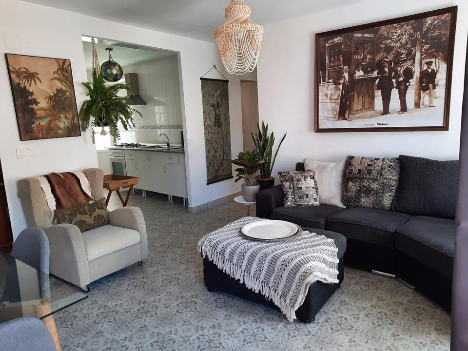 Vente. Appartement à Denia