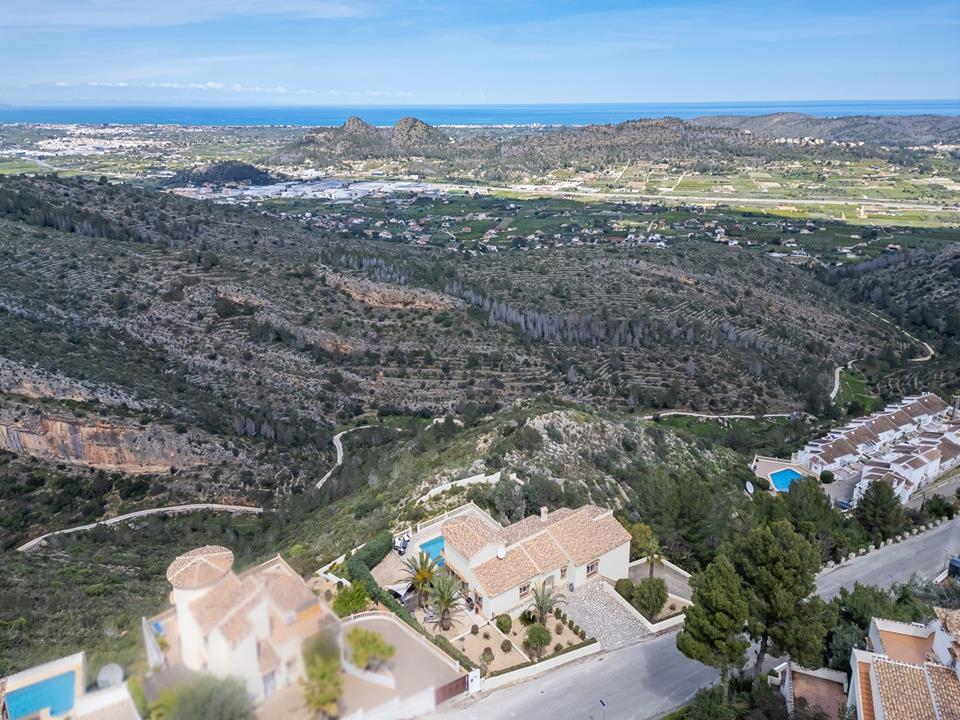 Vente. Villa à Pedreguer