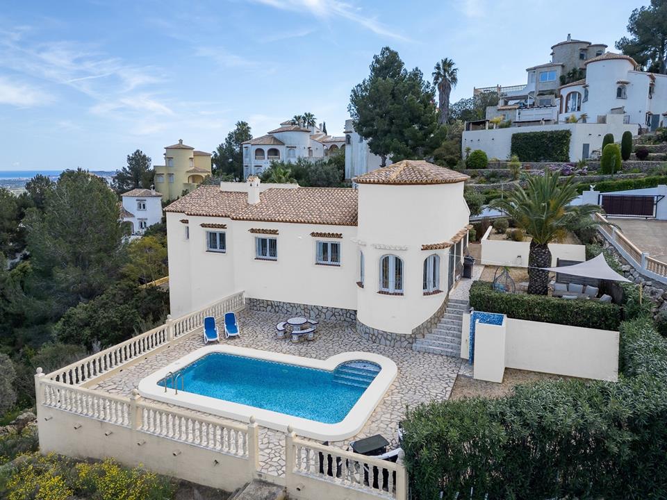 Vente. Villa à Pedreguer